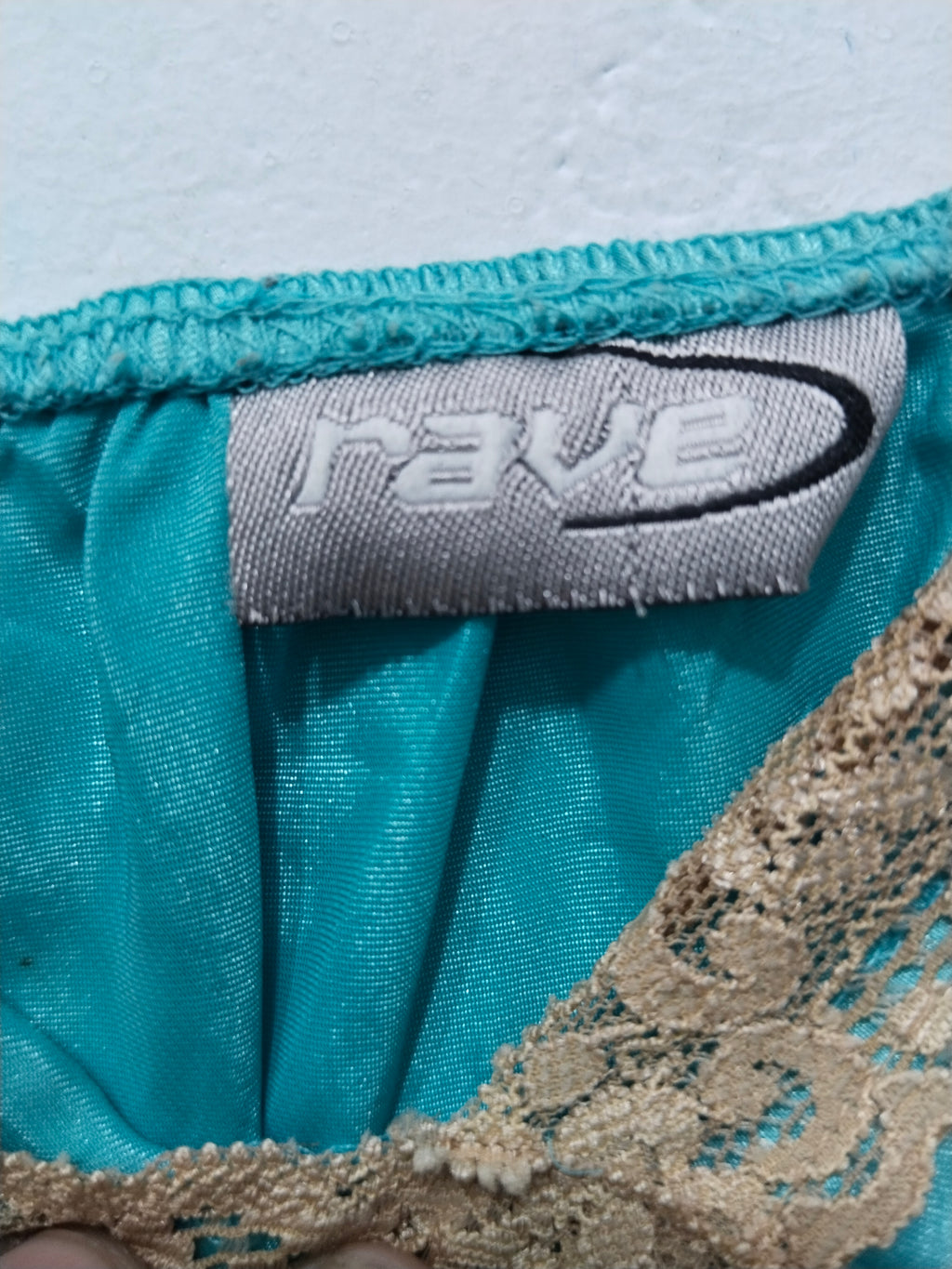 Rave Y2k Tank Top