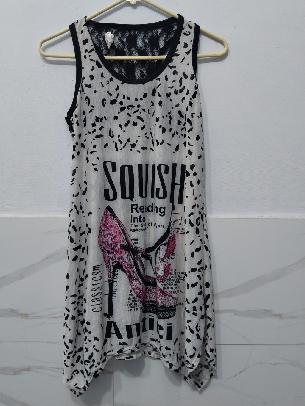 Women's Tank Top