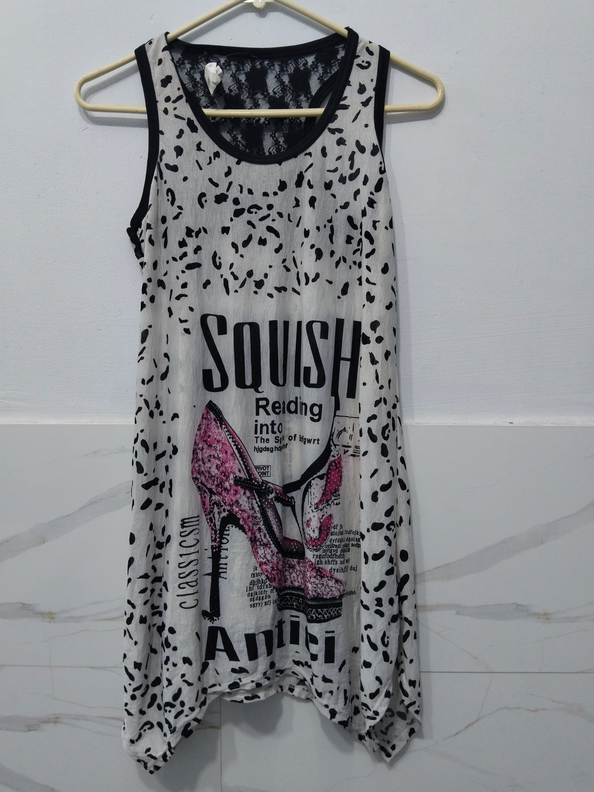 Women's Tank Top