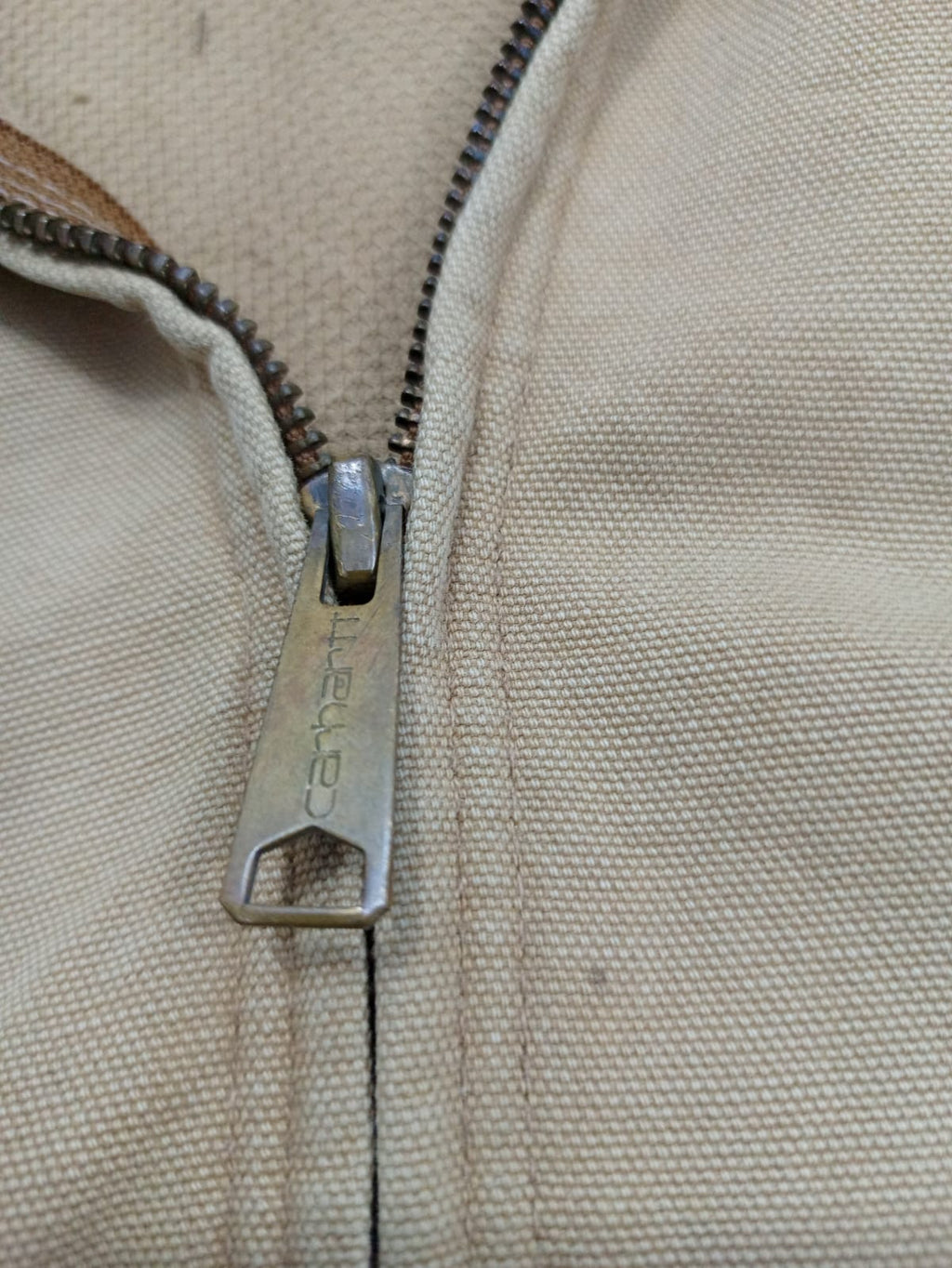 Carhartt Vintage Jacket
