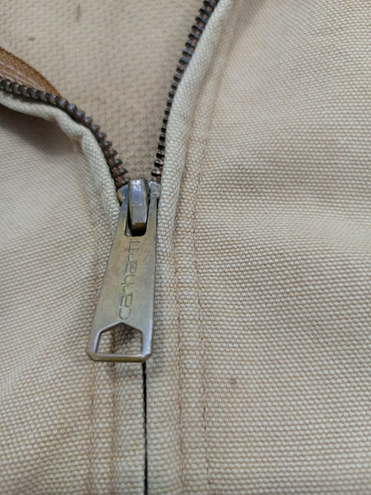 Carhartt Vintage Jacket