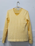 Tommy Hilfiger V- Neck Womens Sweater