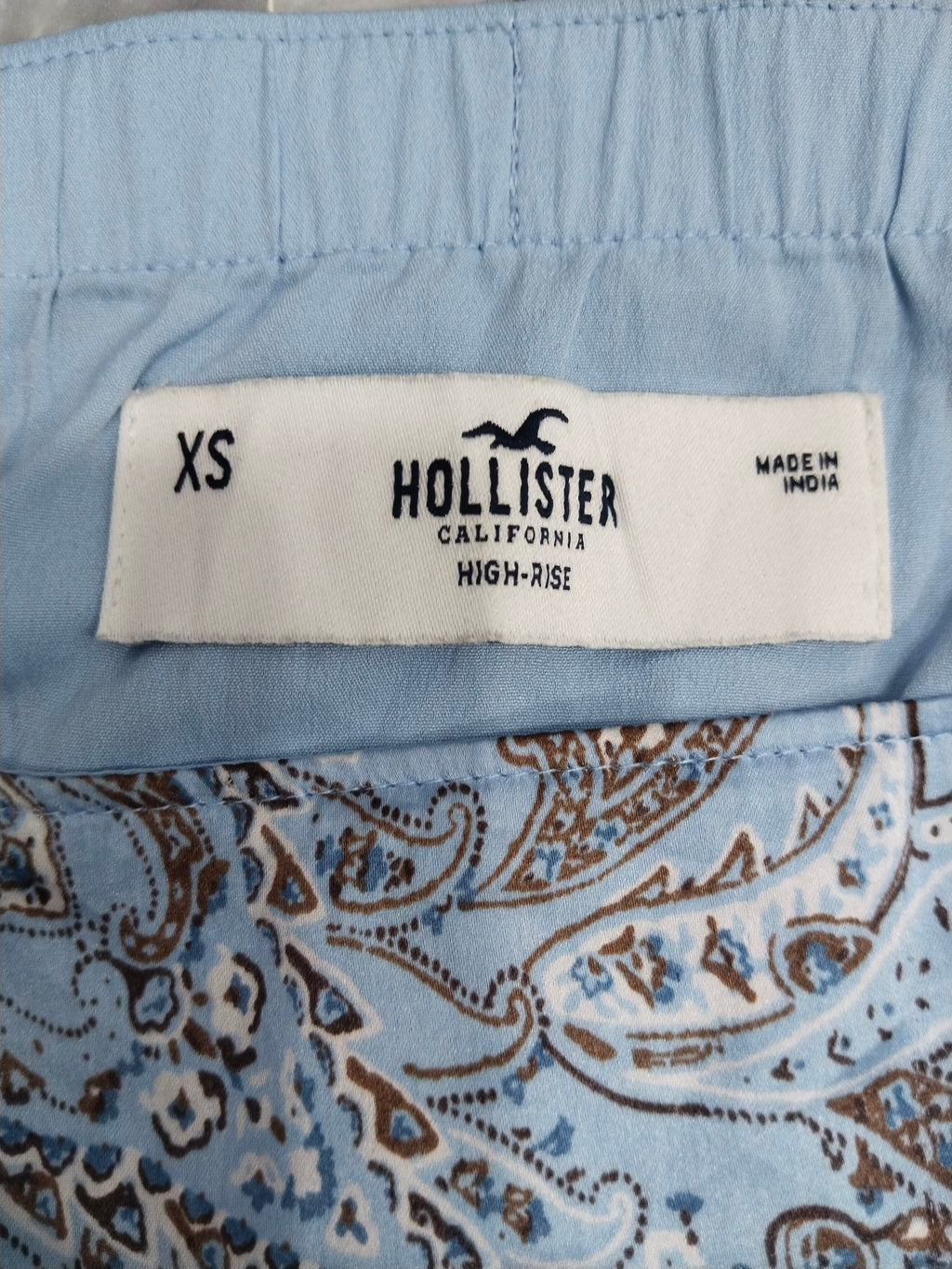 HOLLISTER Mini Skirt