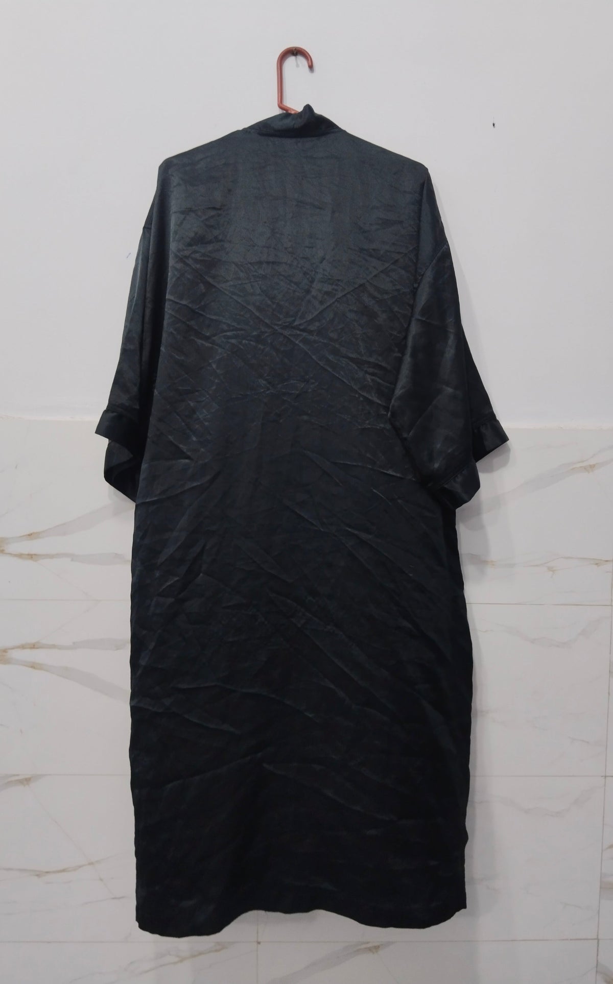 Christian Dior Women's Short Sleeve Maxi