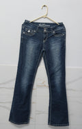 Wallflower Women's Jeans Pant
