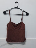 edited Women's Top