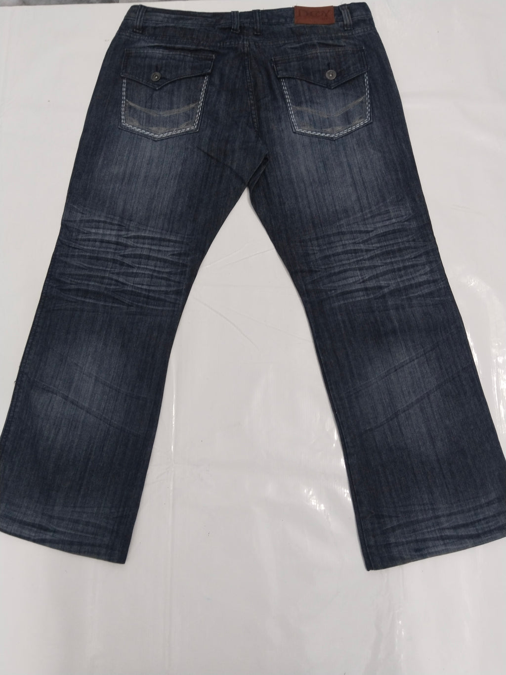 Dcoy Jns Man Pant