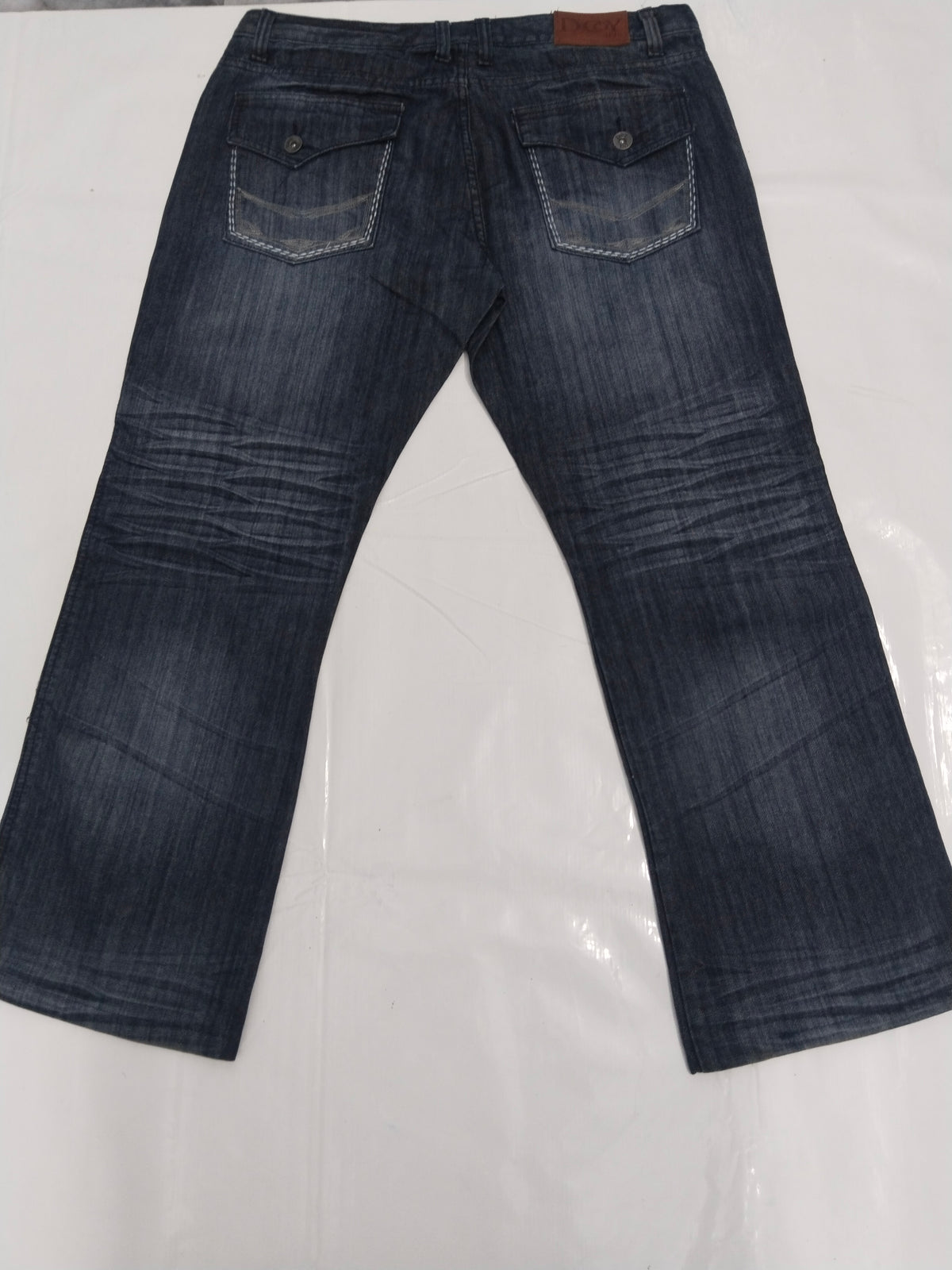 Dcoy Jns Man Pant