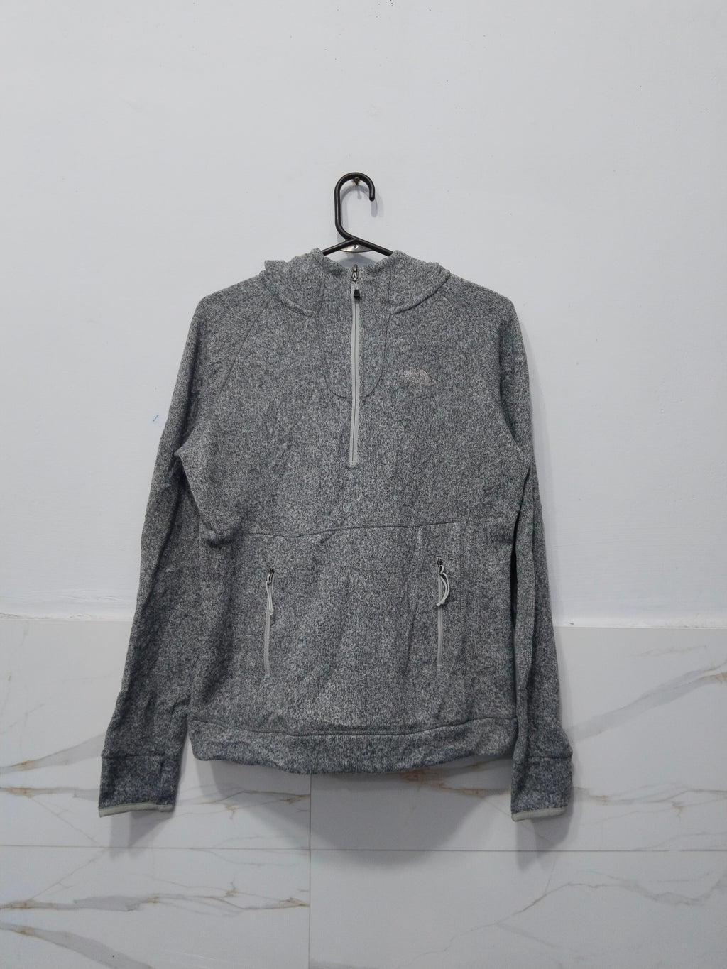 The North Face Women's Hoodie 100% Polyester