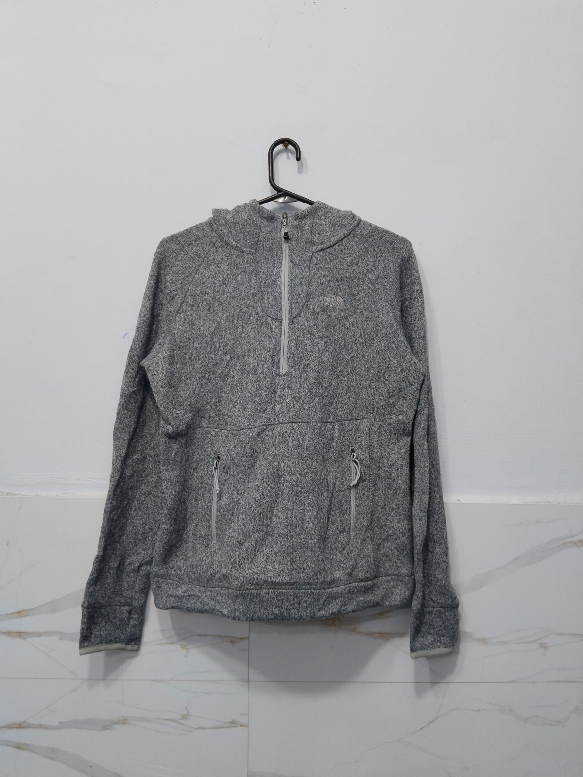 The North Face Women's Hoodie 100% Polyester