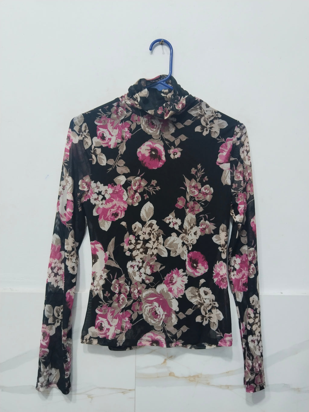 Women's Y2k long Sleeve Top