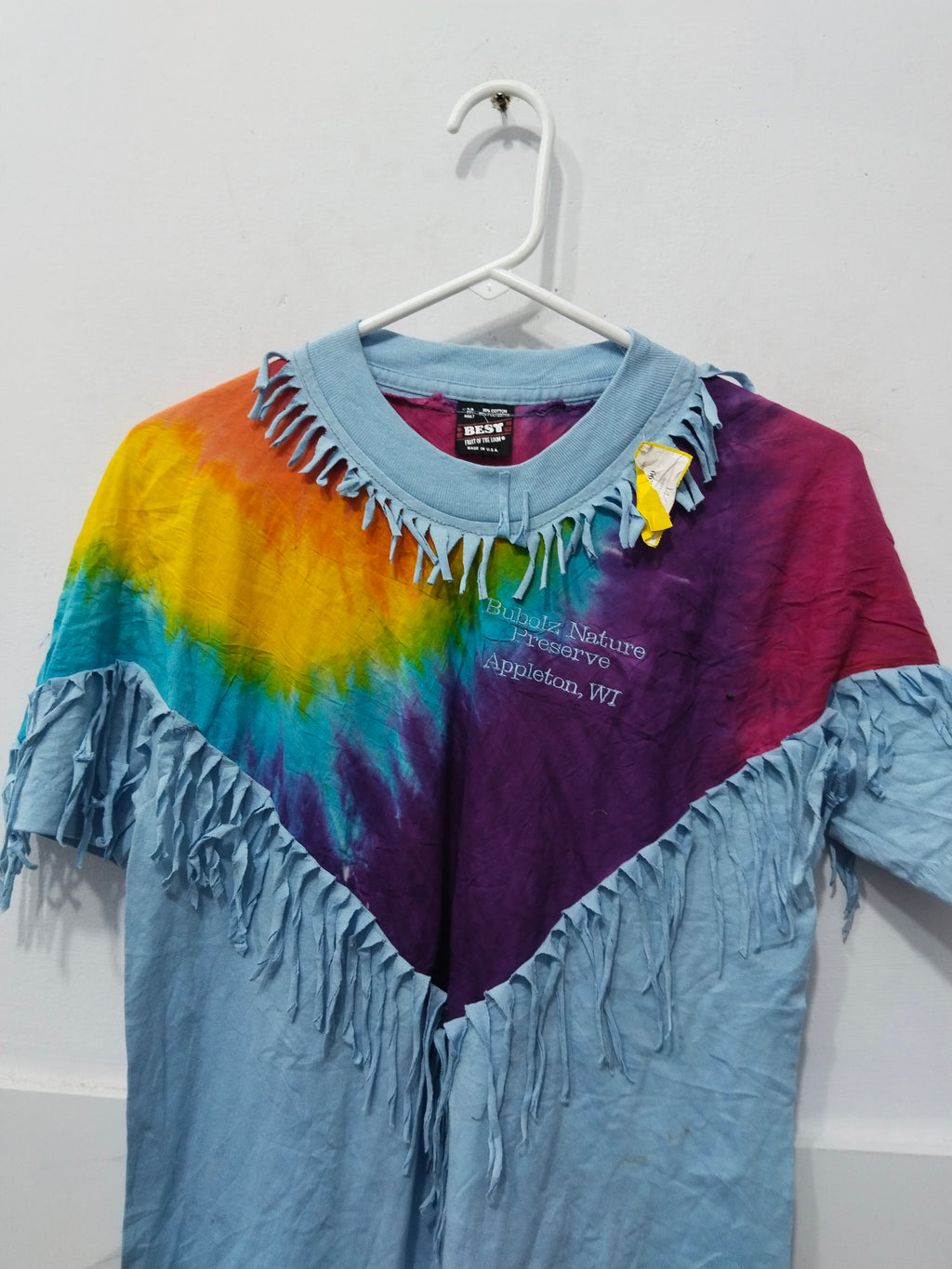 Fruite of The Loom Women's Top