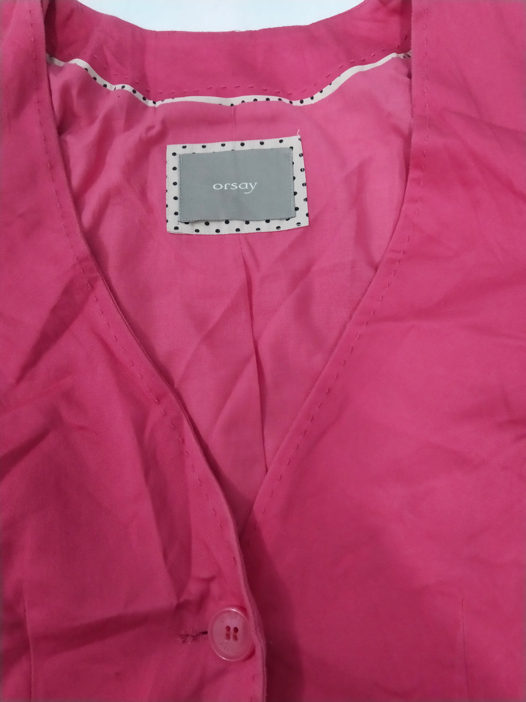 Orsay Women's Coat