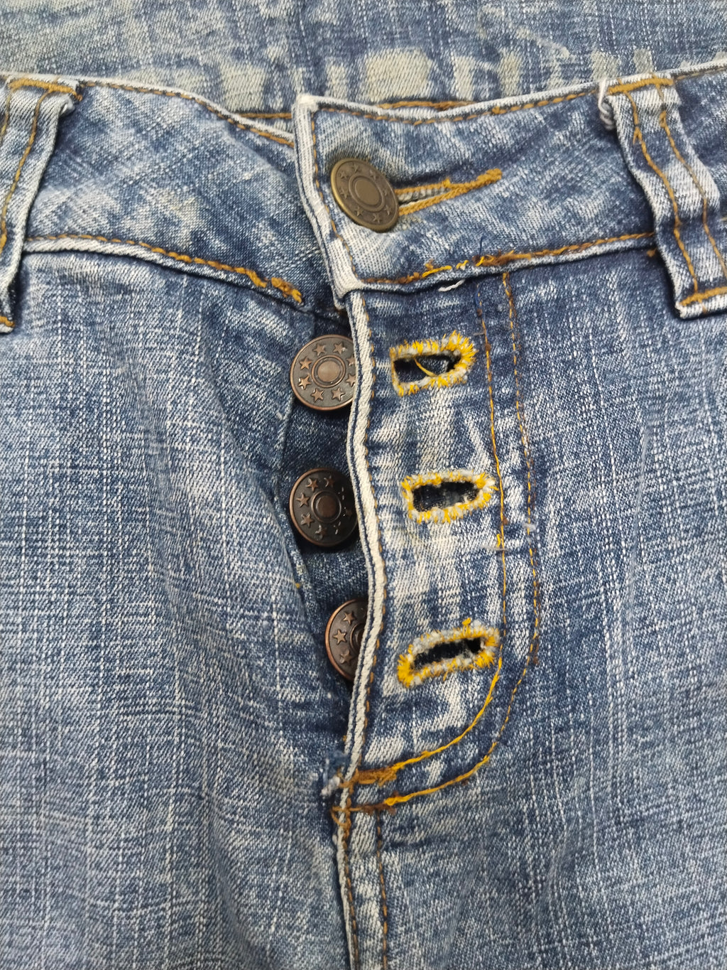 Women's Jeans Pant