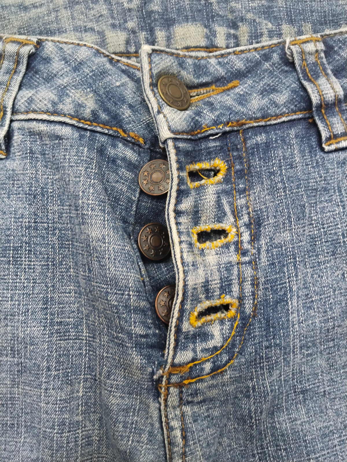 Women's Jeans Pant