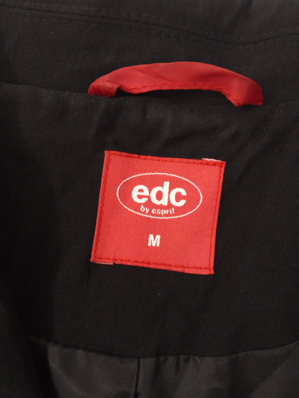 Edc Women's Coat