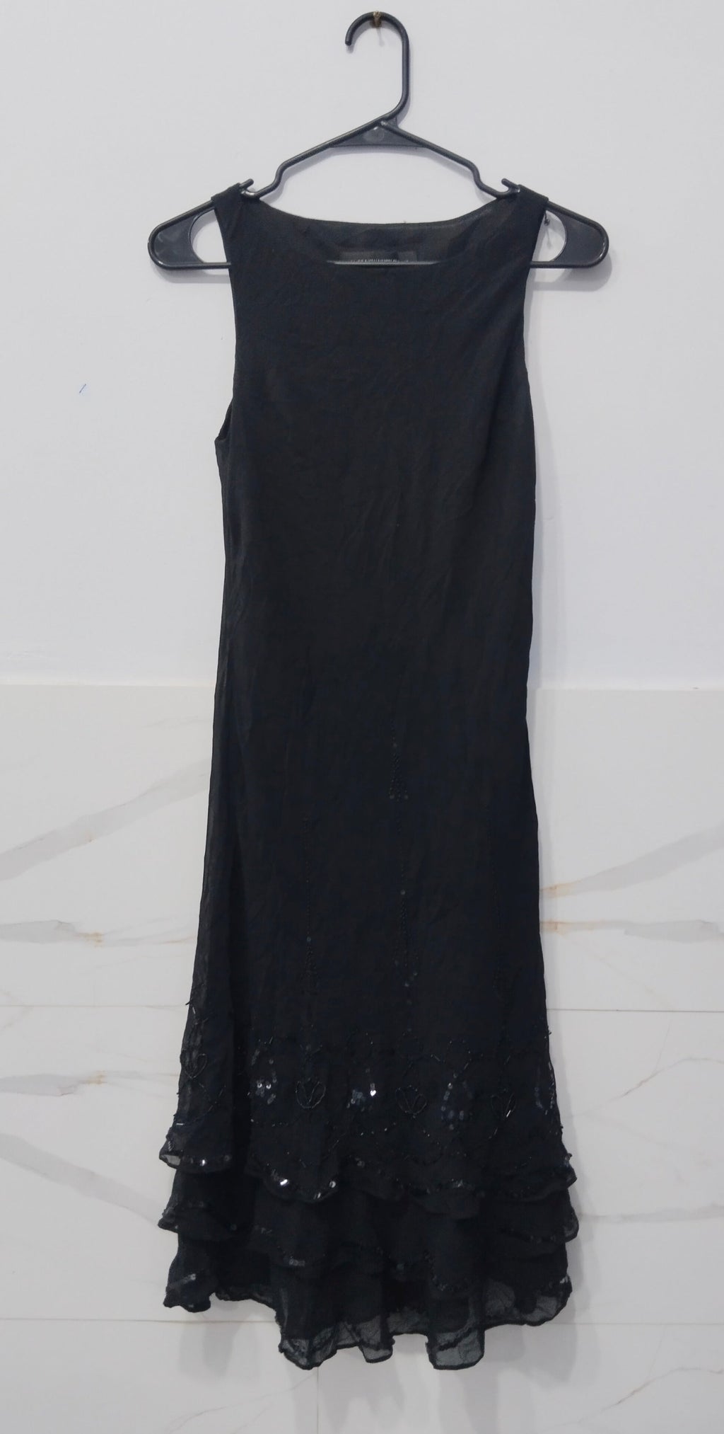 Jones New York Dress 100% Silk
