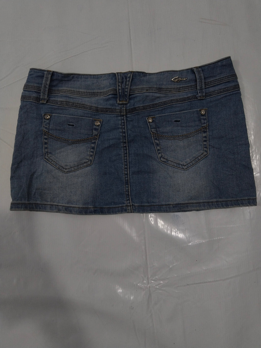 Cesttoi Men's Short