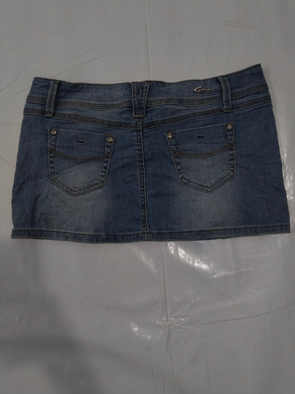 Cesttoi Men's Short