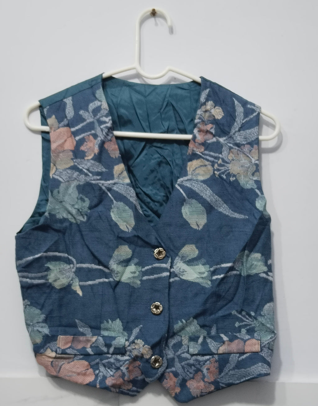 Women's Waistcoat