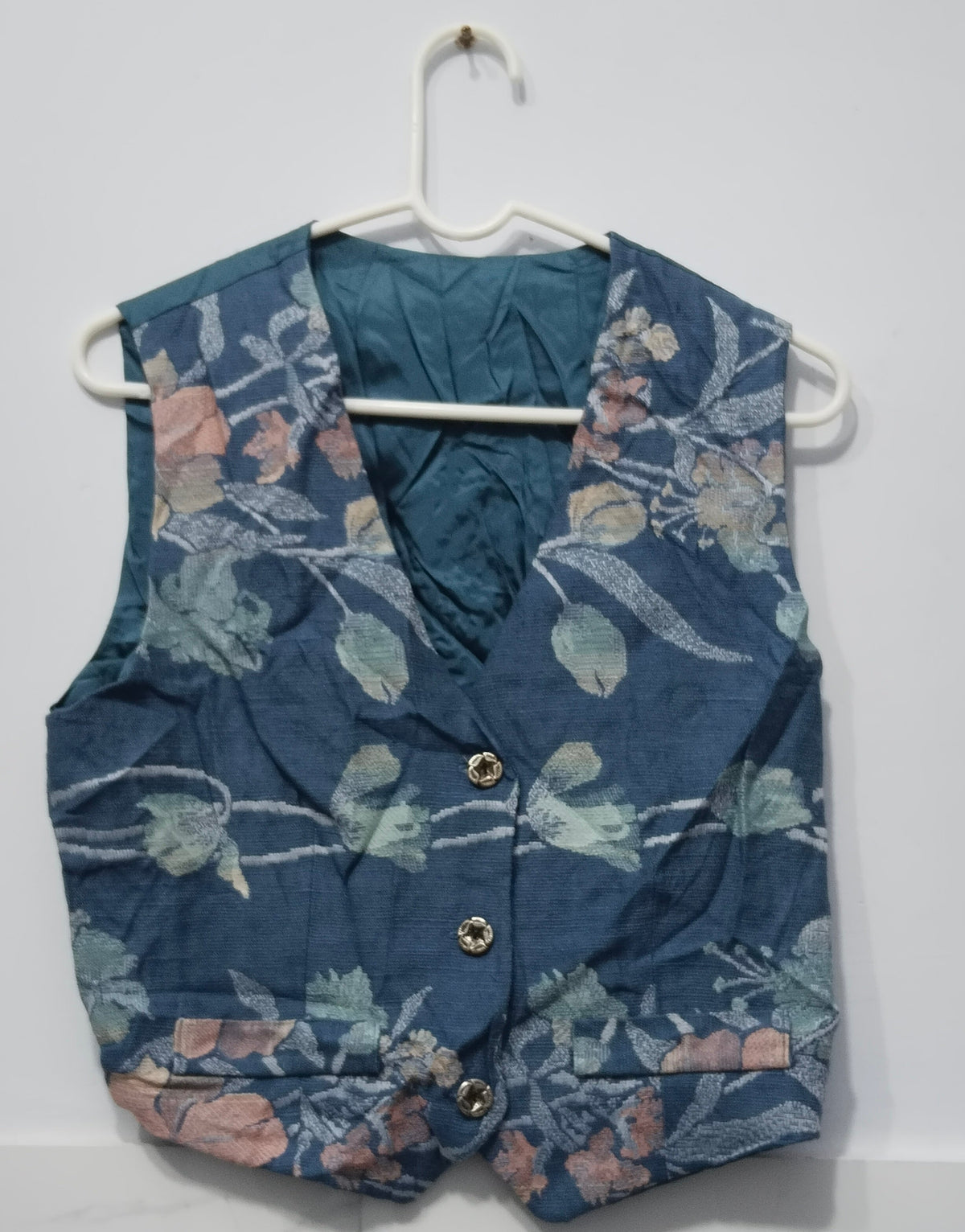 Women's Waistcoat