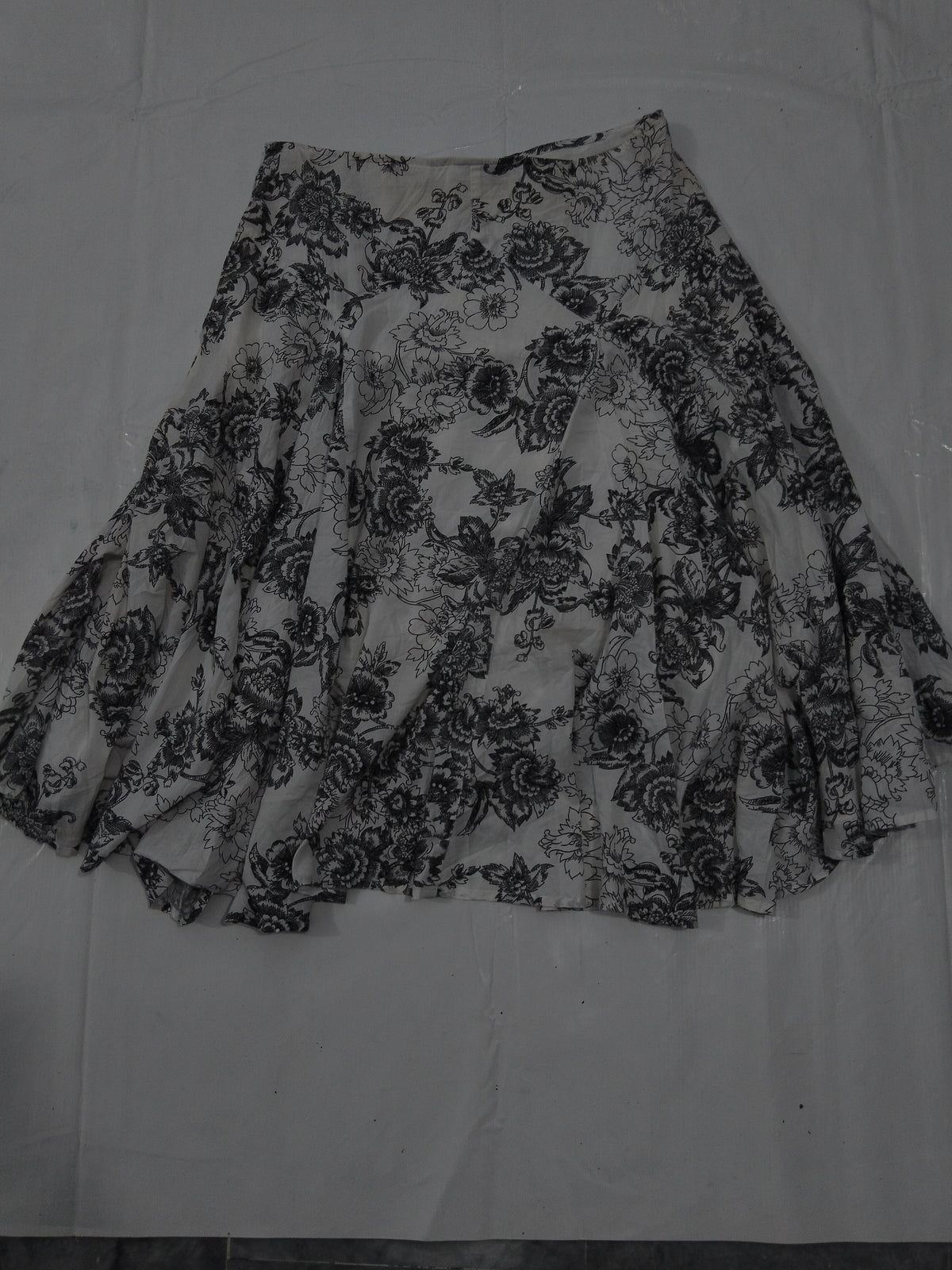 Claudia Richar Women's Skirt