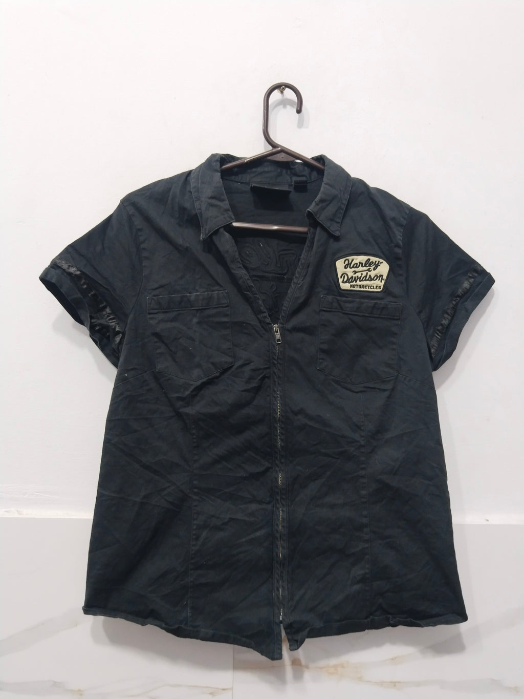 Harley Short Sleeve Shirt