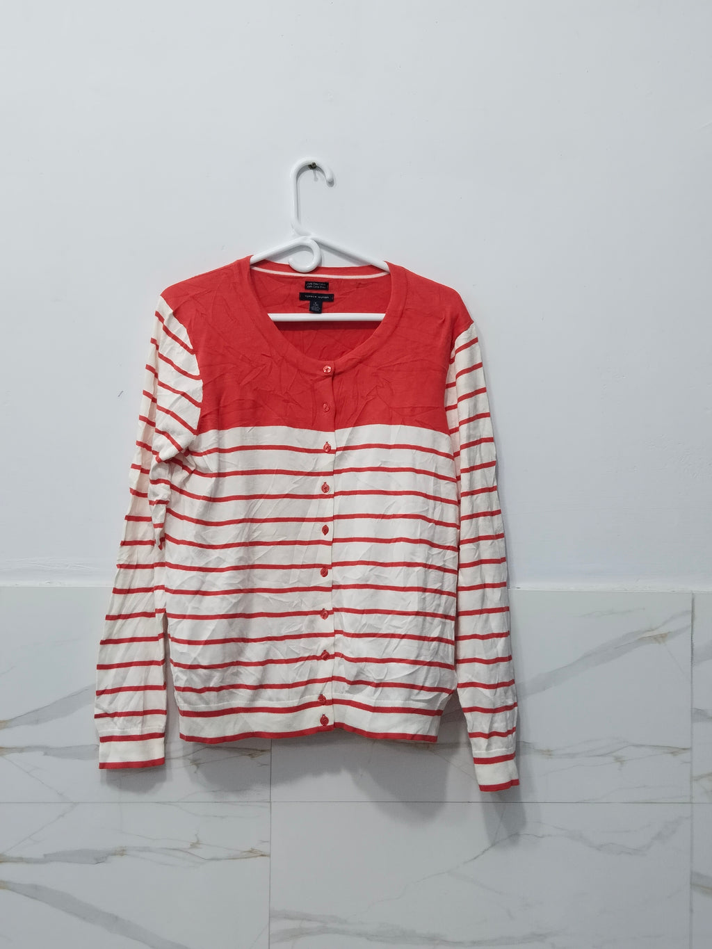 Tommy Hilfiger Women's knit Sweater
