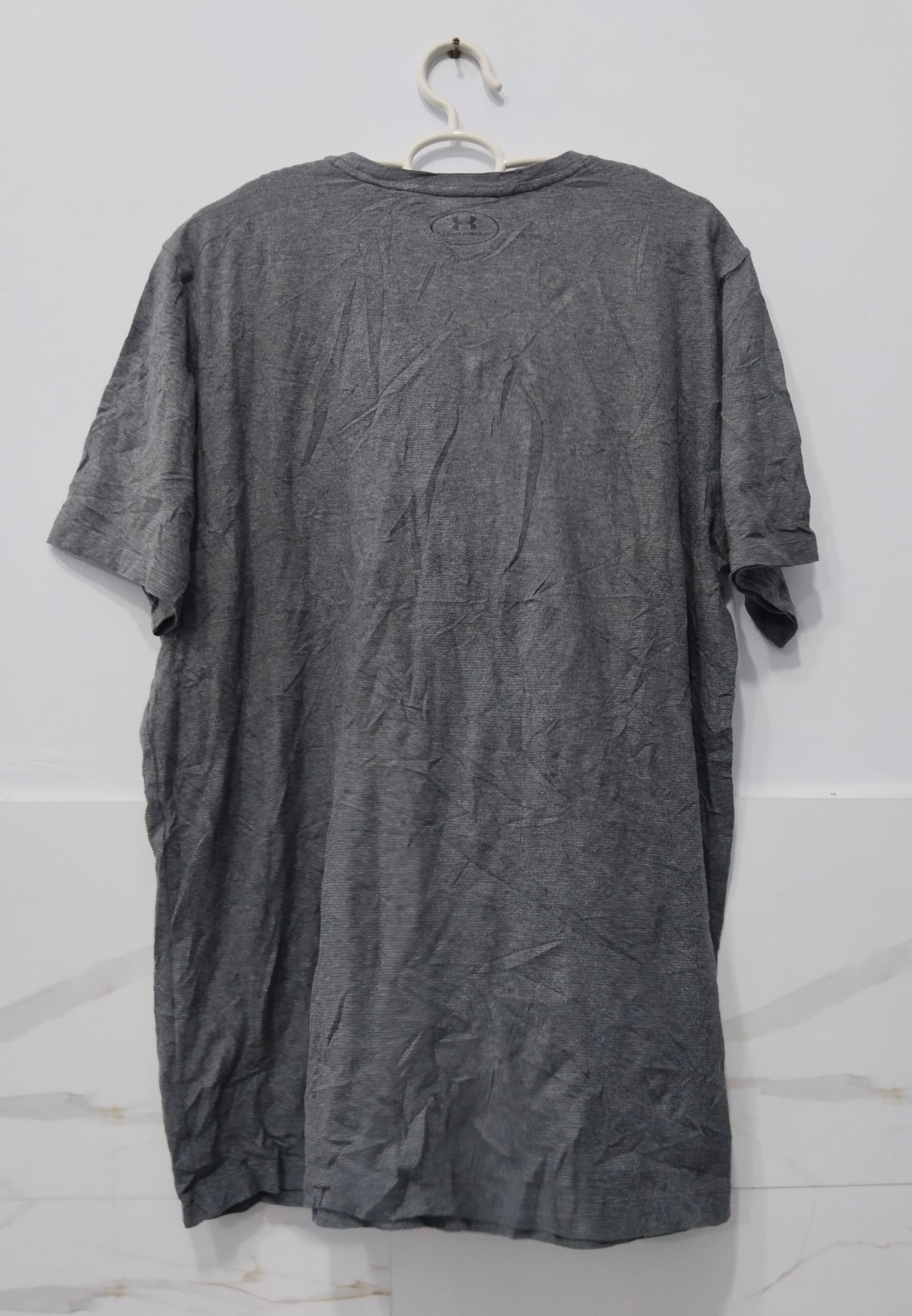 Under Armour Men's T-Shirt