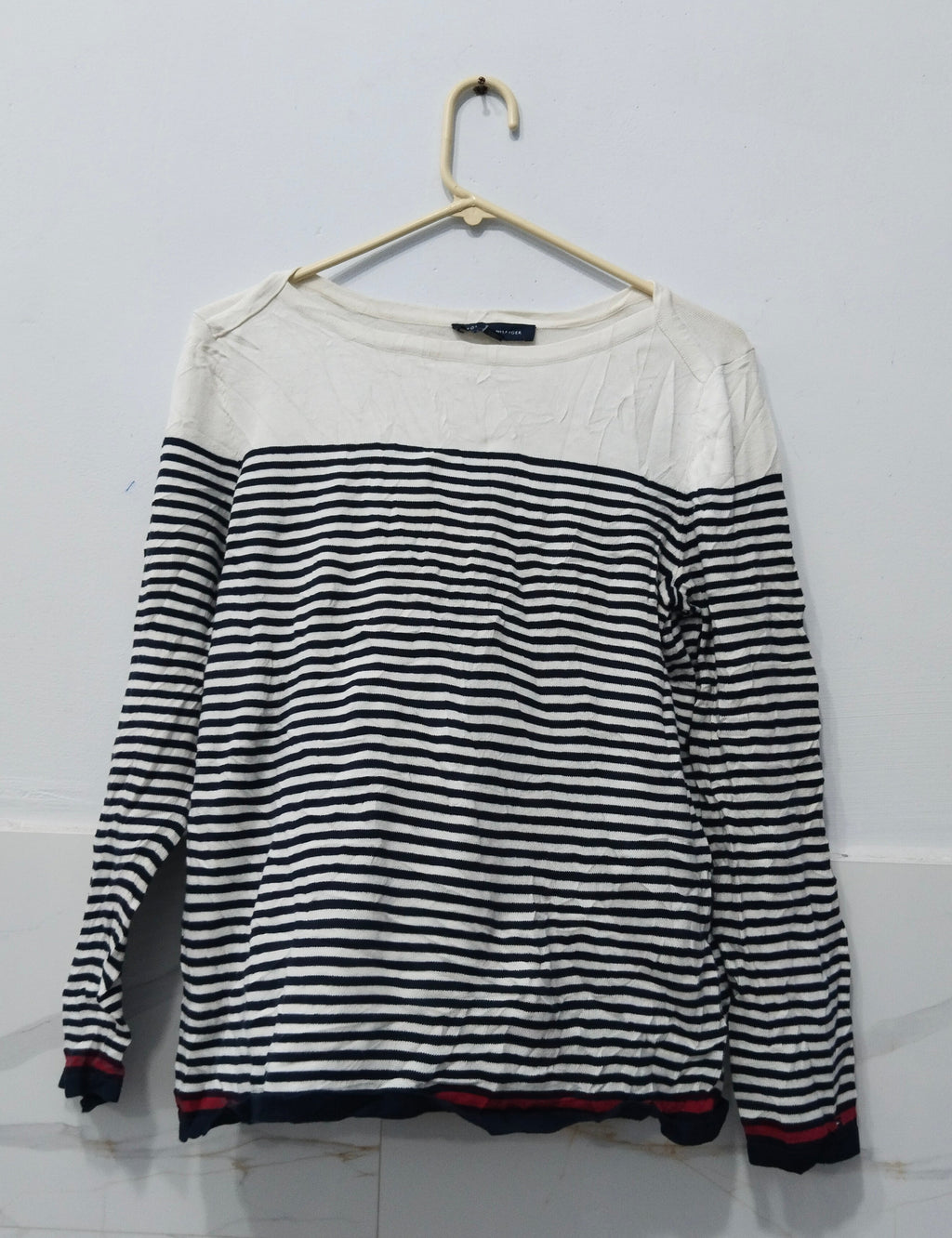 Tommy Hilfiger Knit Sweater