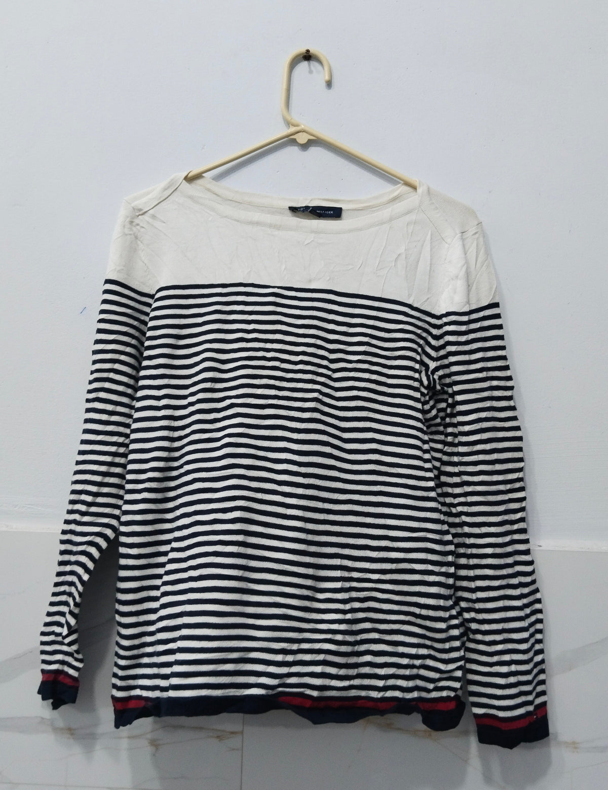 Tommy Hilfiger Knit Sweater