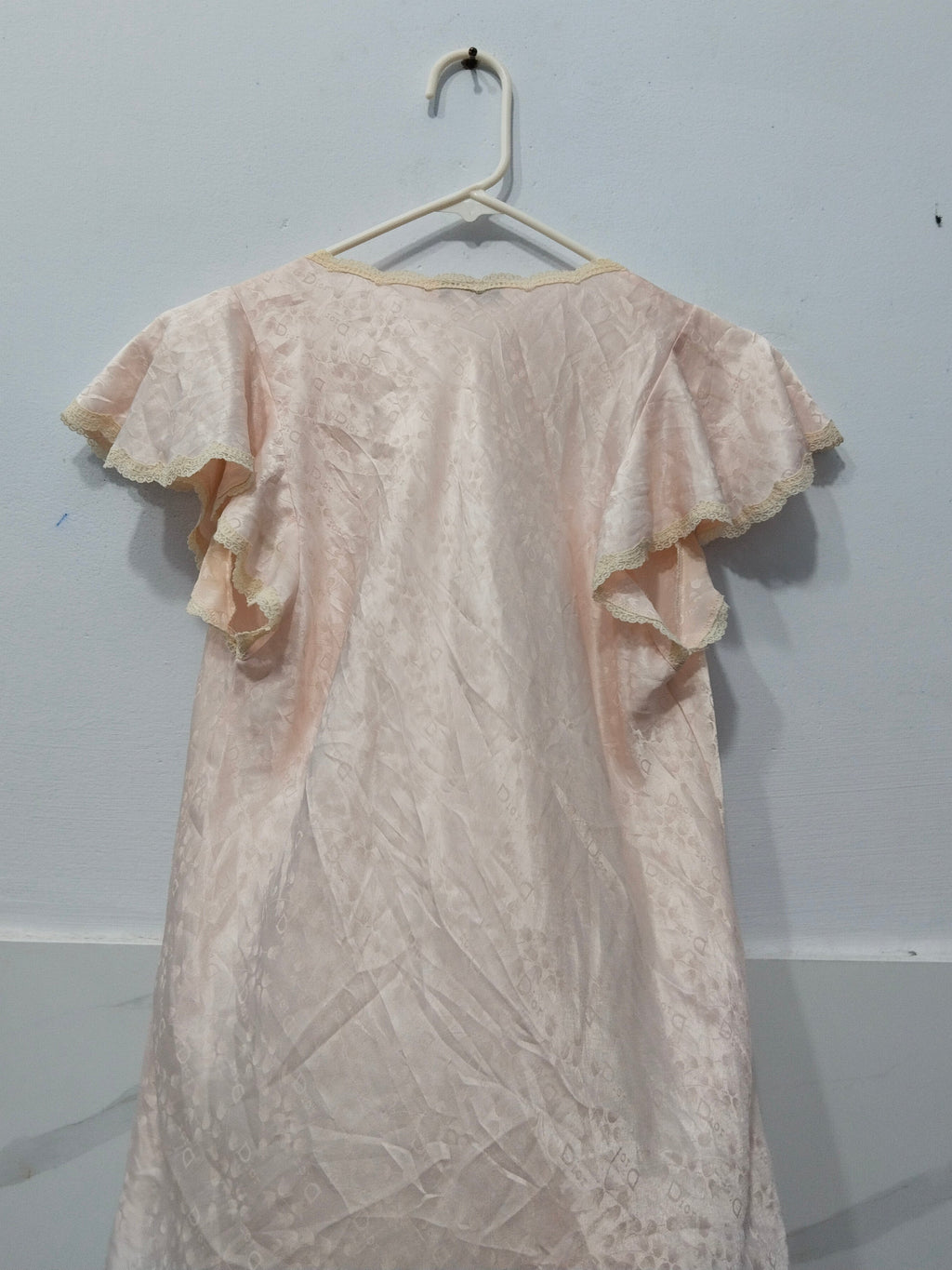 Christian Dior Women's Long Dress