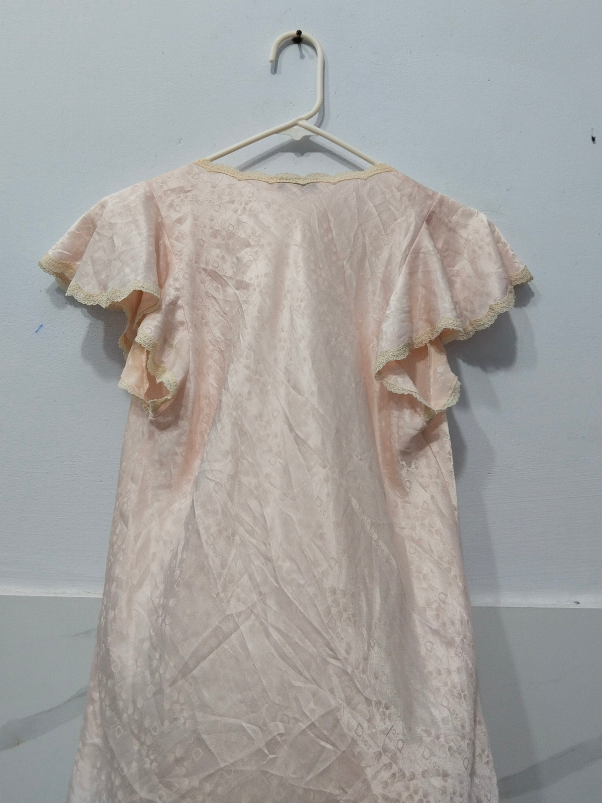 Christian Dior Women's Long Dress