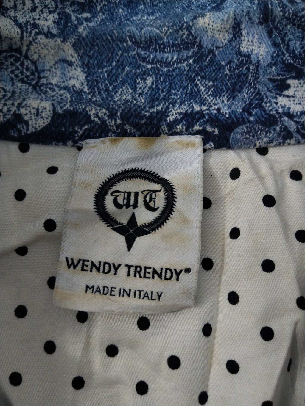 Wendy Trendy Women's Coat