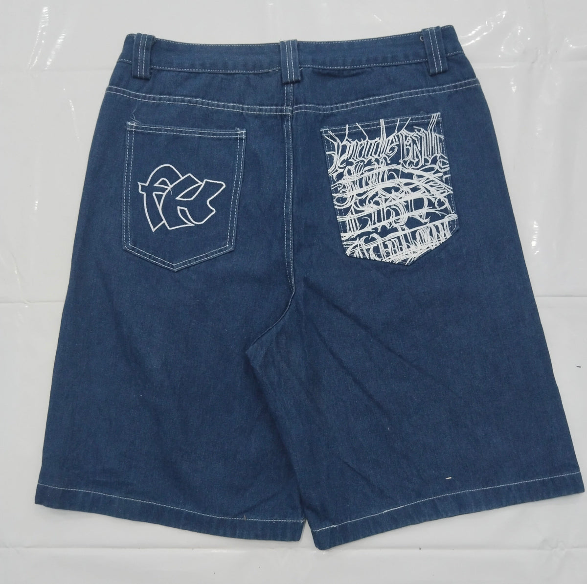 Nvfelix Men's Mid Short