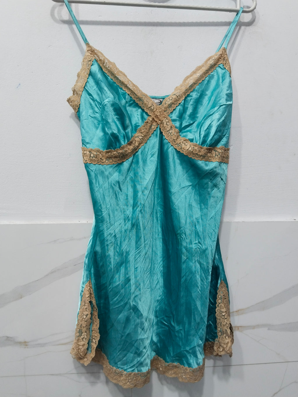Rave Y2k Tank Top