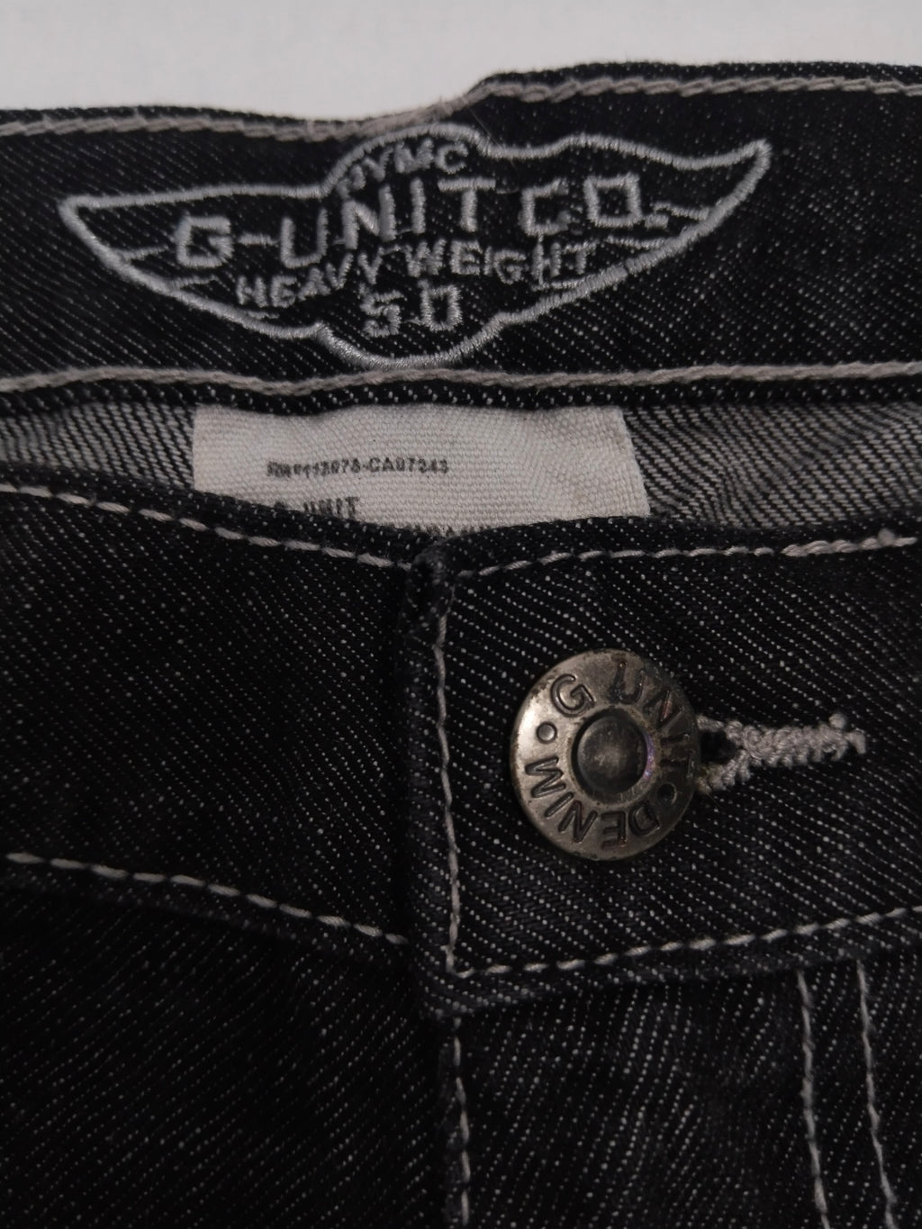 G-Unit co Man Short