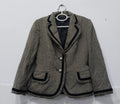 Banana Republic Women's Front Button Jacket
