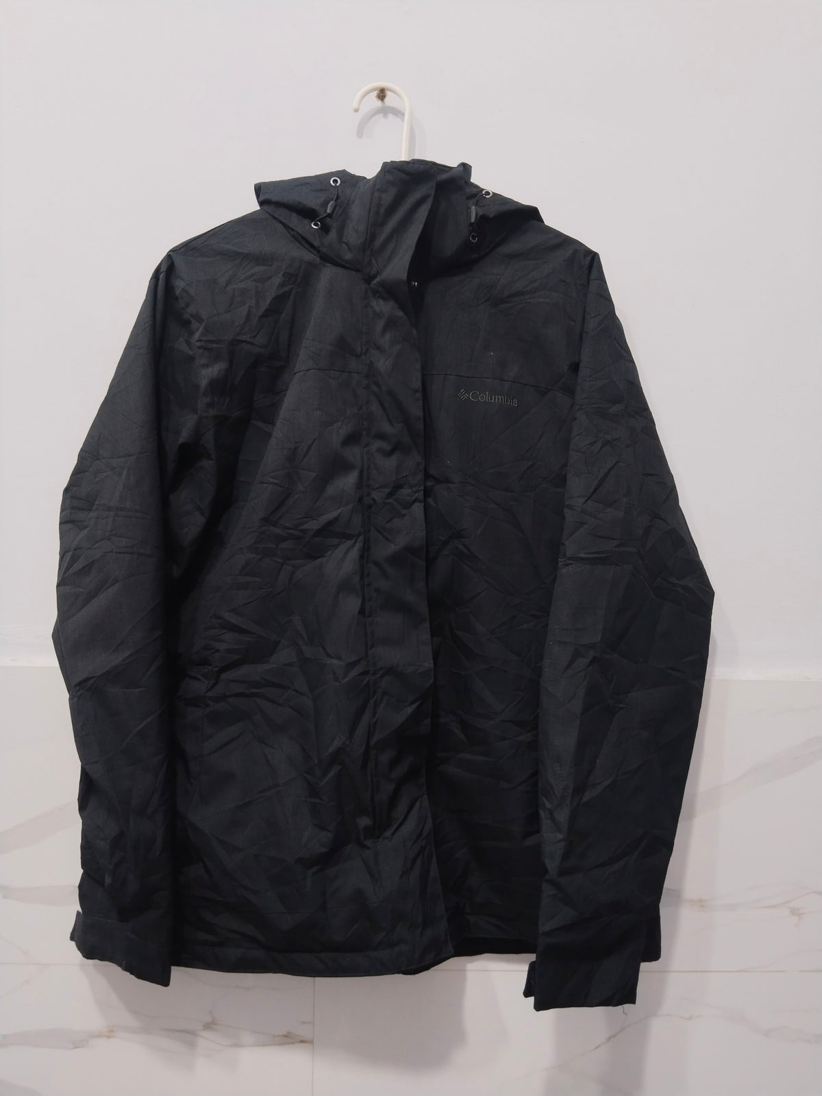 Columbia Men's Hooded Jacket