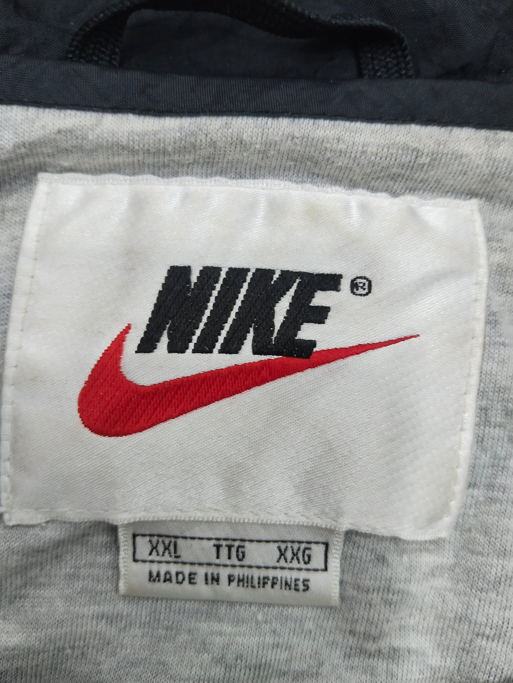 Nike Men's Collar Jacket