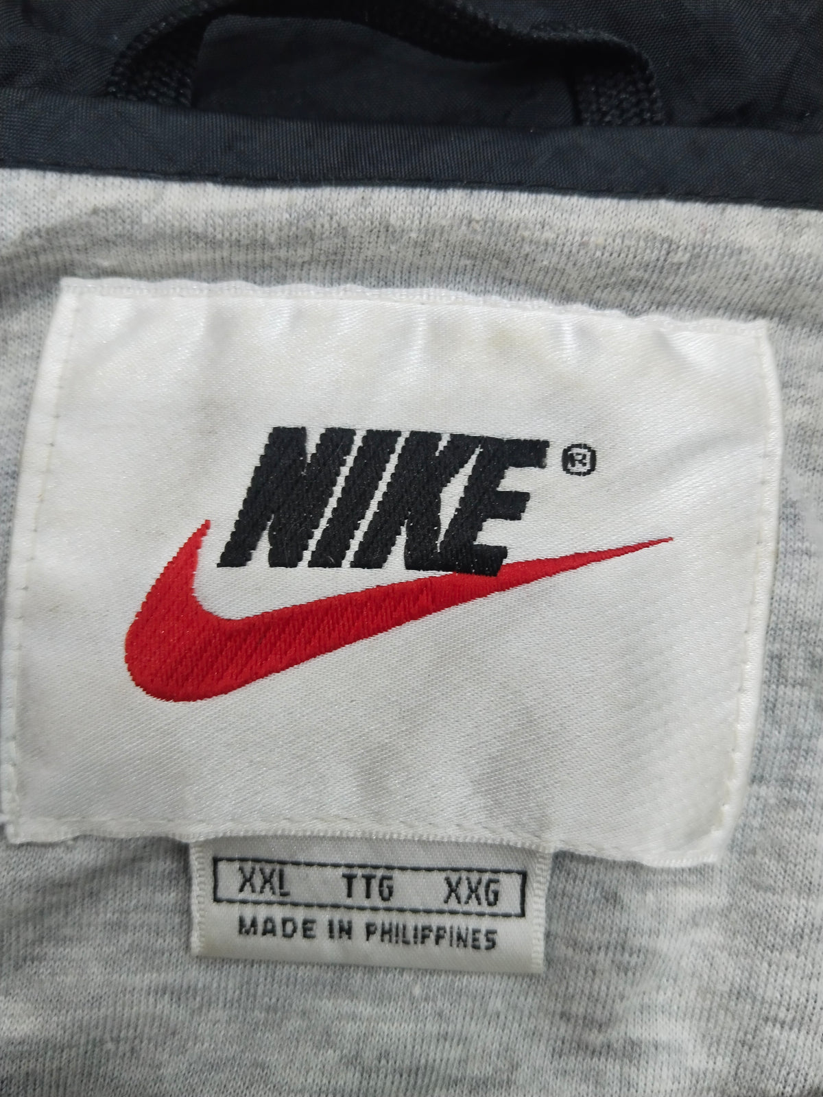 Nike Men's Collar Jacket