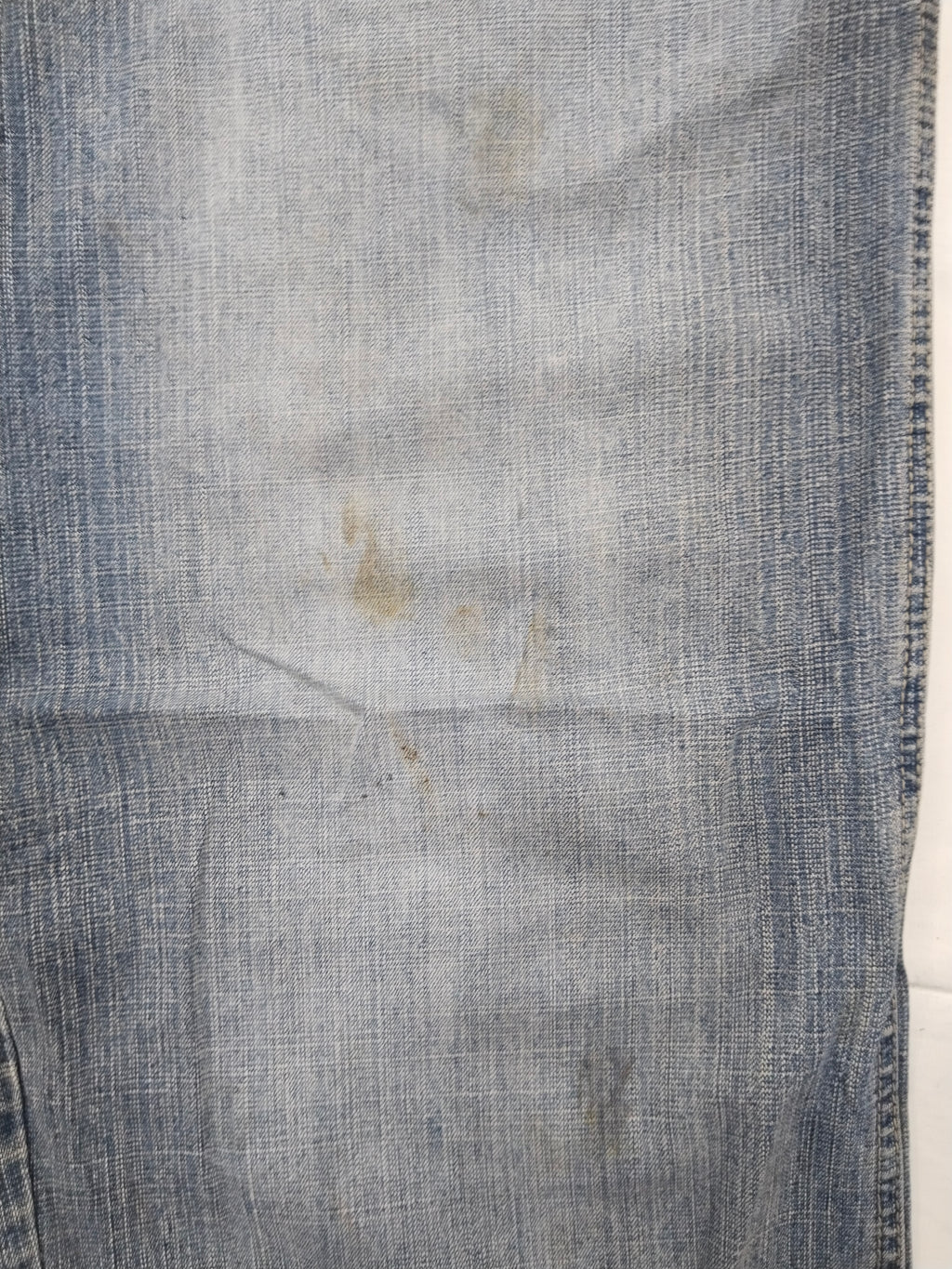 South Pole Men's Jeans Pant