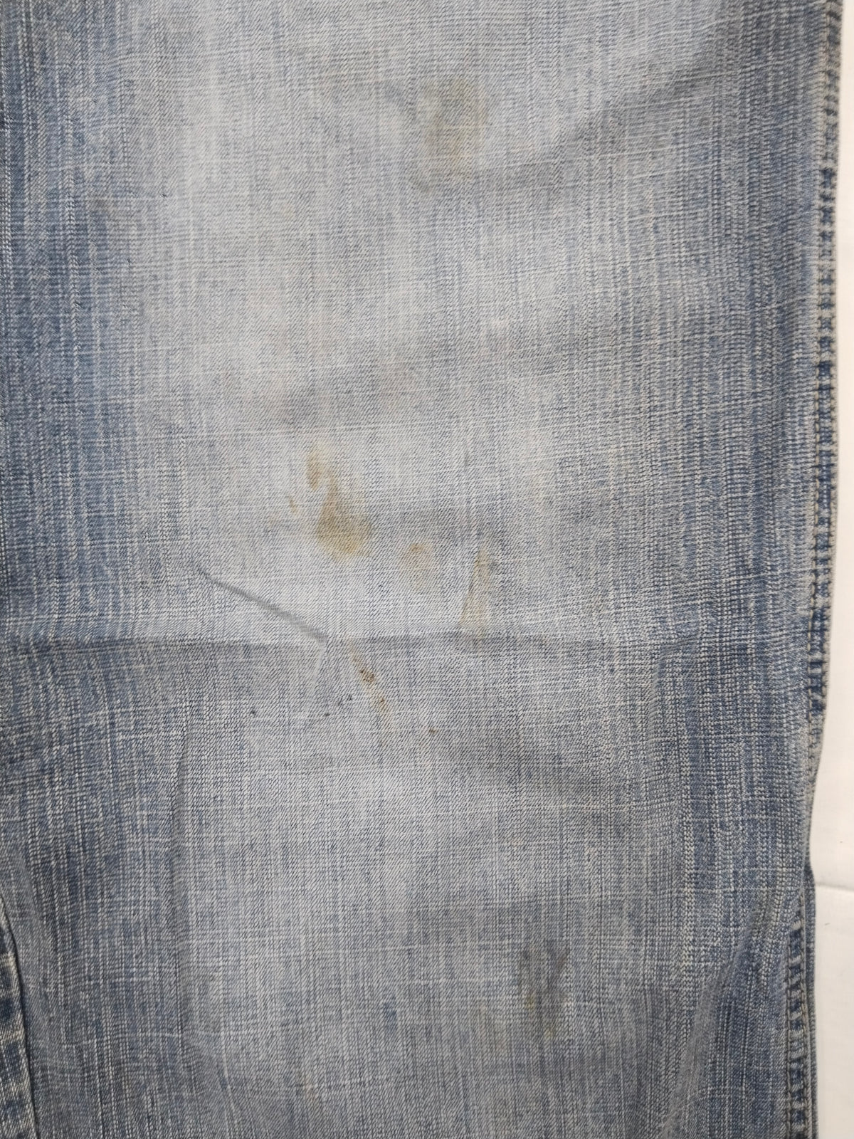 South Pole Men's Jeans Pant