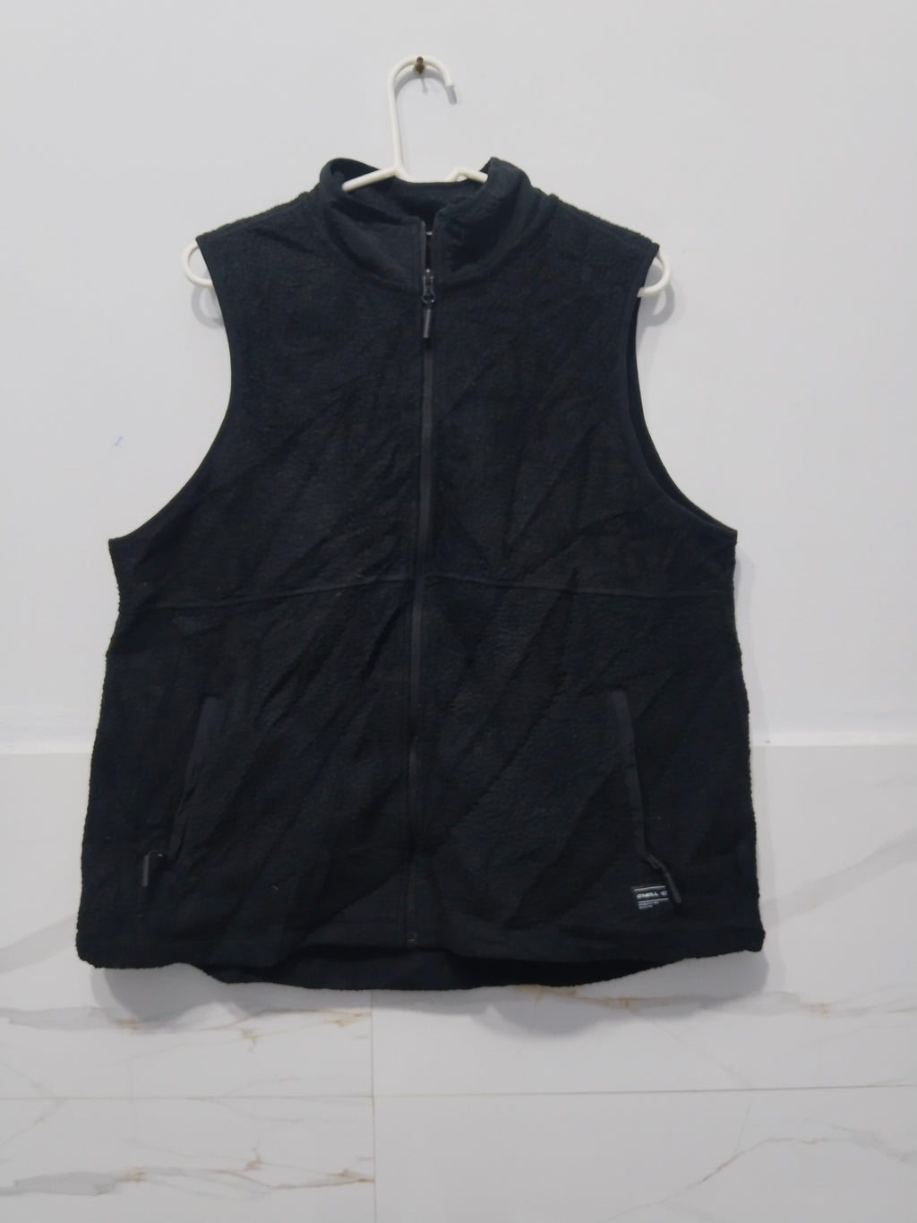ONEILL Sleeveless Jacket 100%Polyester