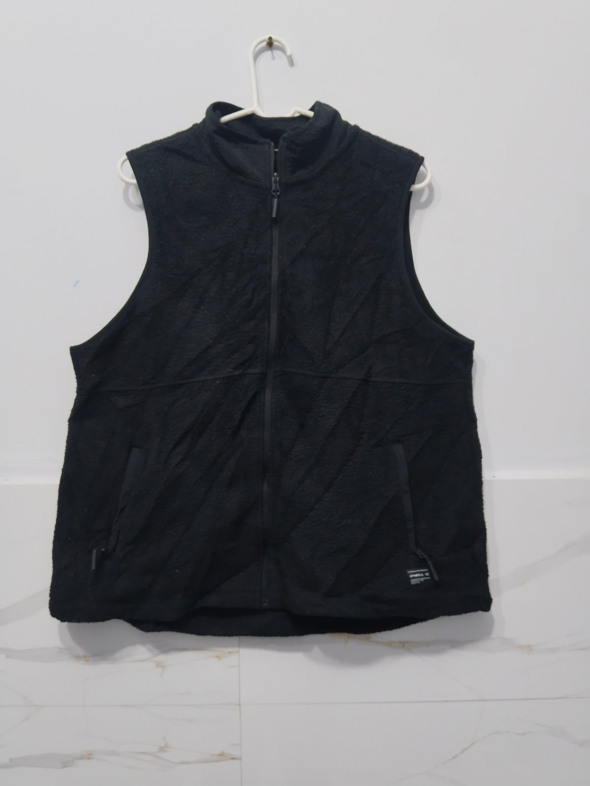 ONEILL Sleeveless Jacket 100%Polyester