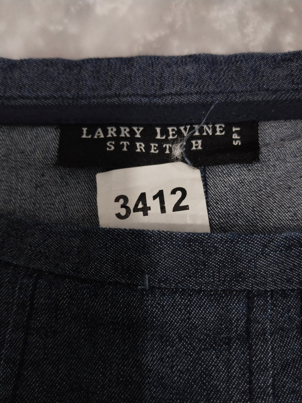 LARRY LEVINE Skirt