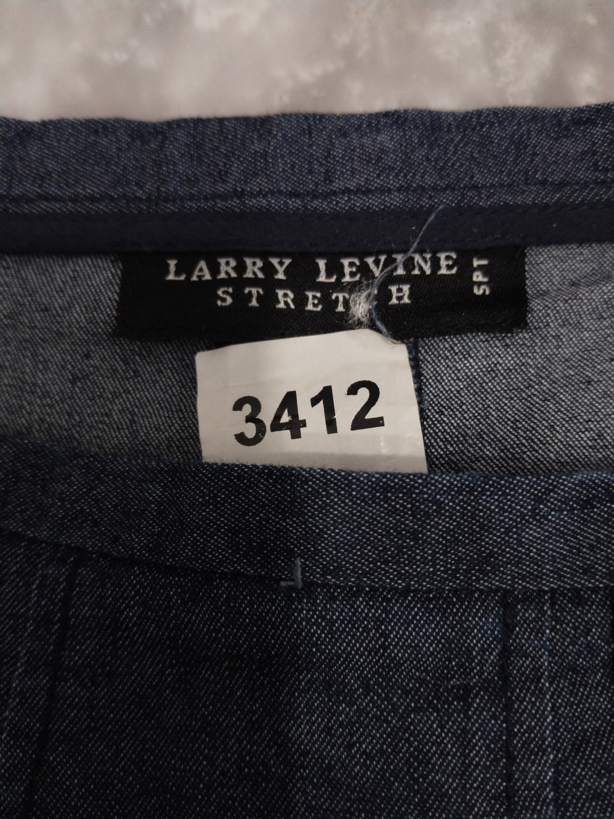 LARRY LEVINE Skirt