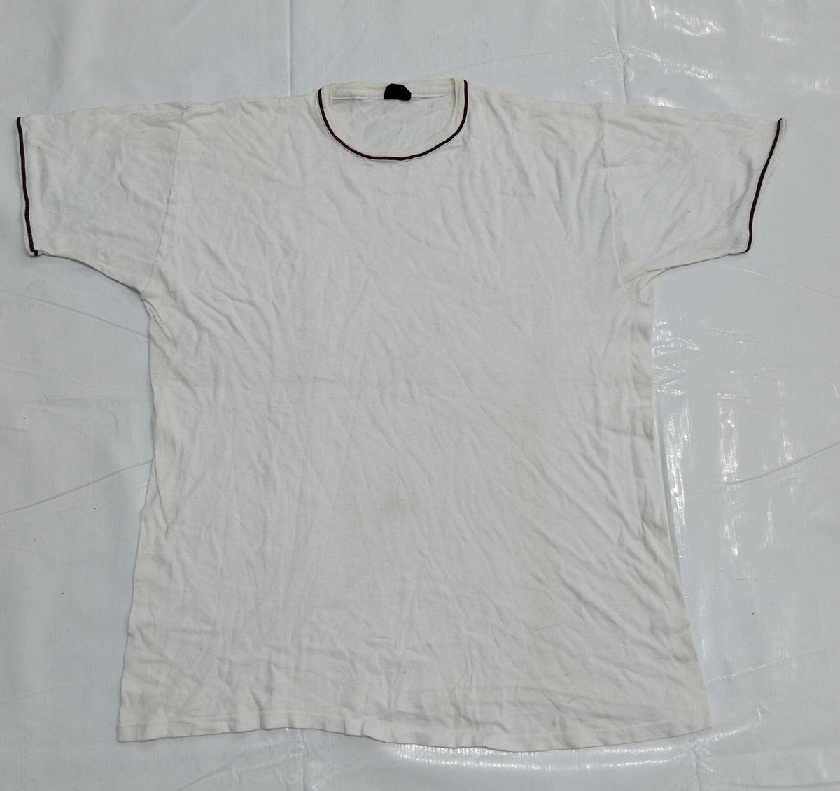 Life Single Stitch T-Shirt