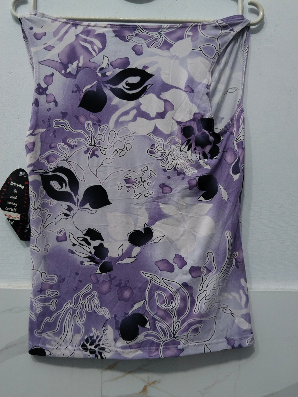 biyaycda women's Tank Top