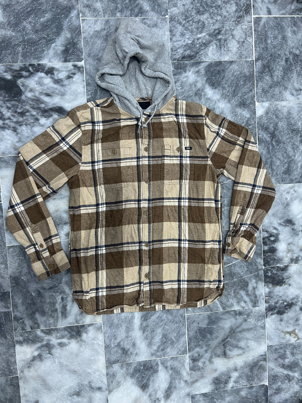 VANS HOODIE